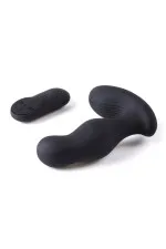 Stimulateur de prostate rotatif