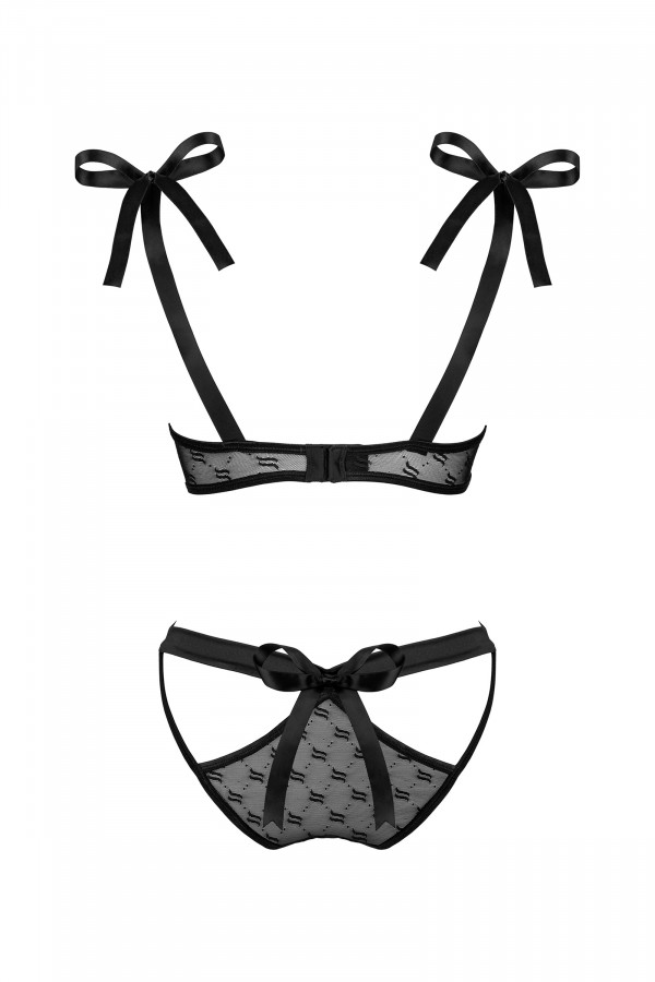 Ensemble Obsessivia