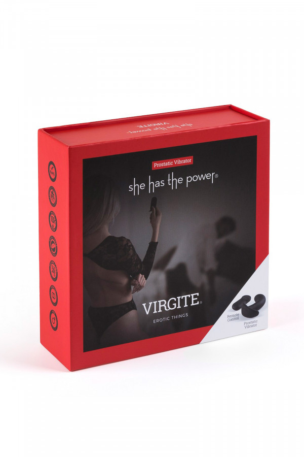 Sextoys : Masseur de prostate 28 programmes