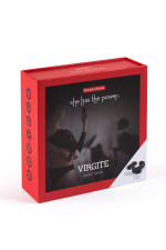 Stimulateur de prostate télécommandé