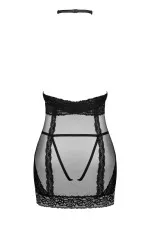 Nuisette et string Lacrisia