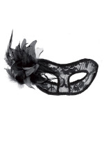 Masque La Traviata