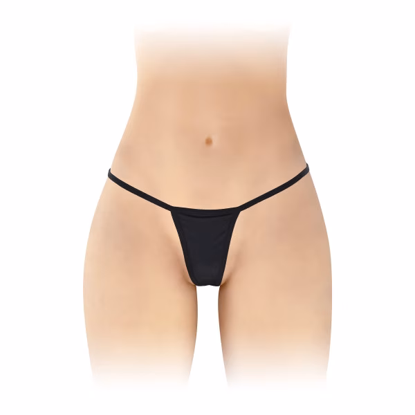 String Mini Melinda - Lingerie Sexy et Érotique - Concorde Love