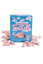 Marshmallow Zizi Willies