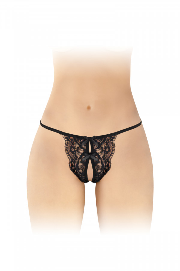 Culotte ouverte Cindy