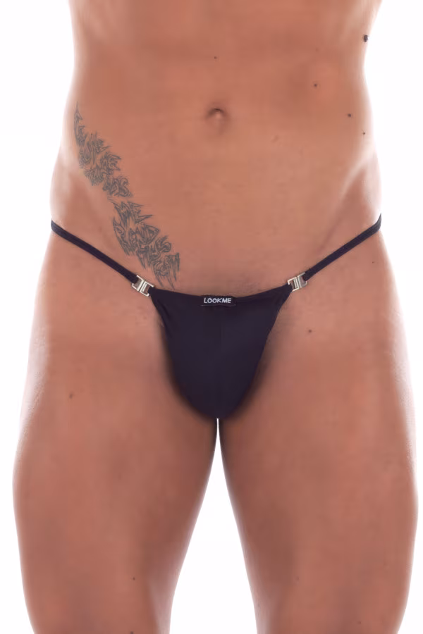 String Homme Transition - Confort et Style | Concorde Love