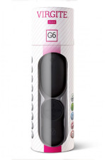 Eggs G6, œuf vibrant 28 programmes de stimulation