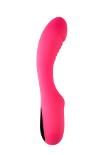 Virgite V5, vibromasseur point G avec stries