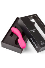 Virgite V5, vibromasseur point G avec stries