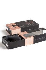 Attis, Stimulateur de prostate télécommandé en silicone