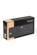 Danaë, boules de Geisha avec poids interchangeables