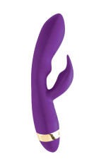 Vibromasseur Rabbit Point G Eos
