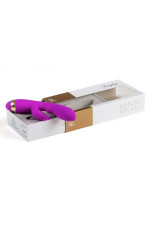 Vibromasseur Rabbit Point G Eos