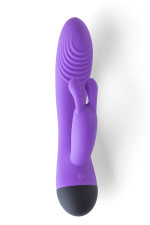 Virgite Vibes V6, vibromasseur Rabbit Point G