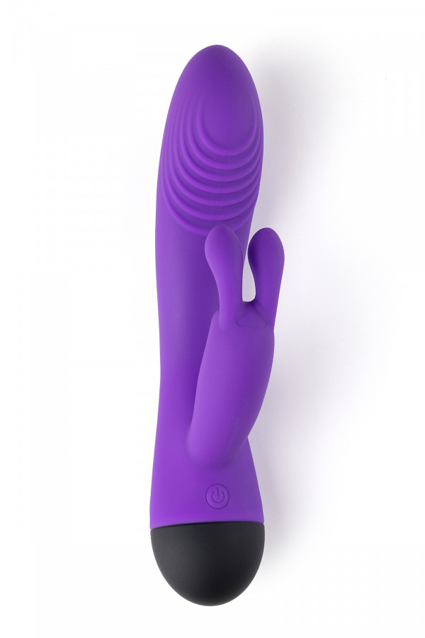 Virgite Vibes V6, vibromasseur Rabbit Point G