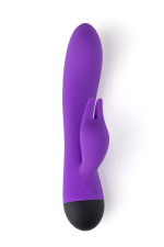 Vibromasseur Rabbit Point G - 7 modes de vibration