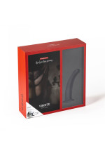 Gode ceinture avec harnais réglable