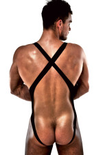 Body jockstrap homme