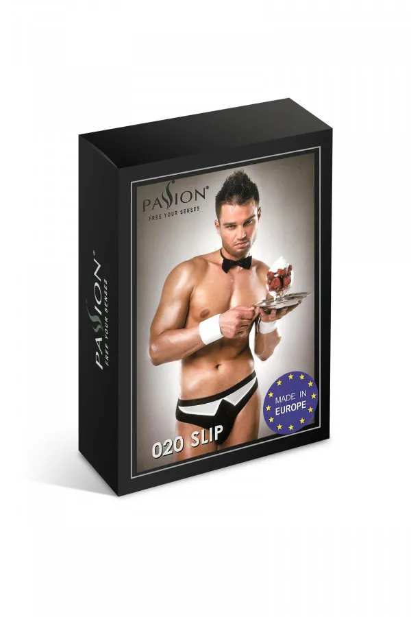 Déguisement Serveur Homme - Achat en Ligne | Concorde Love