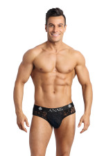 Jockbikini Romance en dentelle transparente