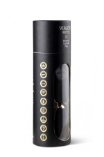 Egg G4, œuf vibrant télécommande sans fil Black Edition
