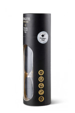 Egg G4, œuf vibrant télécommande sans fil Black Edition