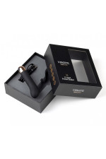Vibromasseur point G Power Bullet V4 noir