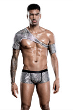 Costume de gladiateur