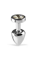 Bijou anal Clara Morgane My Little Secret Plug