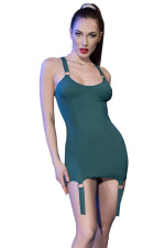 Robe sexy courte et moulante