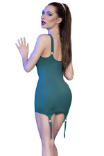 Robe sexy courte et moulante