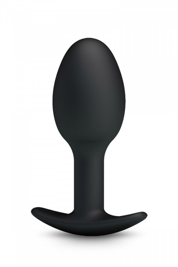 Plug Anal Progressif à Billes - Stimulation Intense & Plaisir Garanti