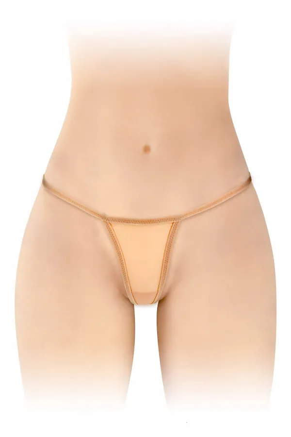 String Mini Melinda - Lingerie Sexy et Érotique - Concorde Love