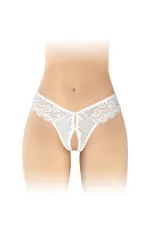 String ouvert Alicia