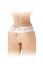 String ouvert Alicia