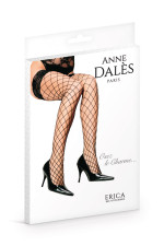 Bas autofixant dentelle Erica