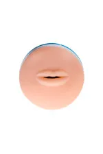 Gaine bouche pour masturbateur automatique Autoblow 2+