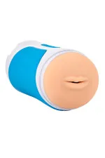 Gaine bouche pour masturbateur automatique Autoblow 2+