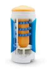 Gaine bouche pour masturbateur automatique Autoblow 2+