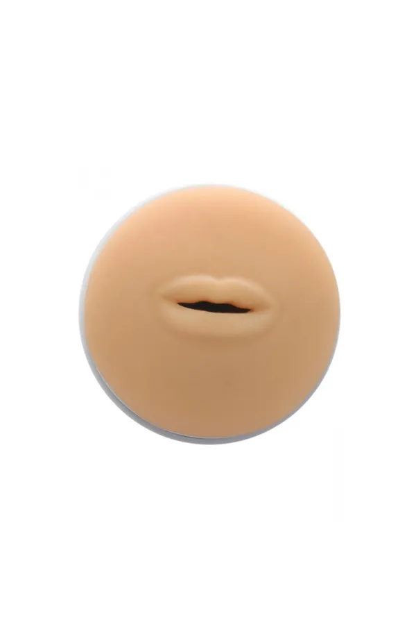 Gaine Bouche Réaliste pour Autoblow - Accessoires Sextoys