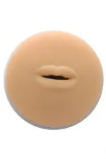 Gaine bouche pour masturbateur automatique Autoblow 2+