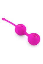 Boules de Geisha Kegel Tighten Up II