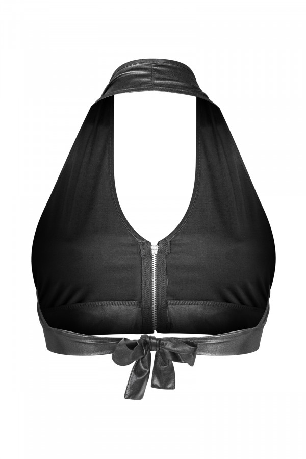 Soutien gorge bustier Bad Girl