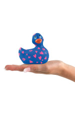 Canard vibrant I Rub My Duckie Romance