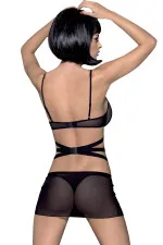 Nuisette avec string Bondy