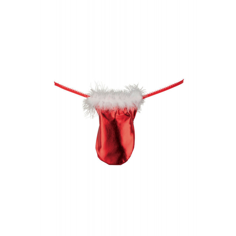 String Homme Noël – Humour Et Confort Pour Les Fêtes ! - 11
