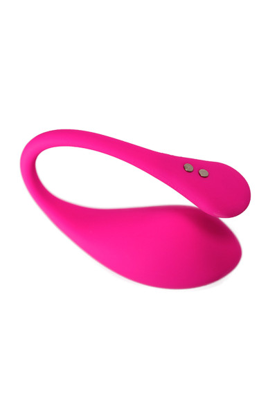 Lovense Lush 3, oeuf vibrant connecté