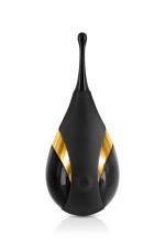 My Majesty, stimulateur de clitoris Black Empire