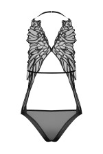 Body string ailes d'ange