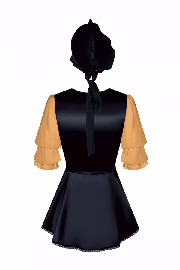 Déguisement Femme Pirate avec String - Concorde Love